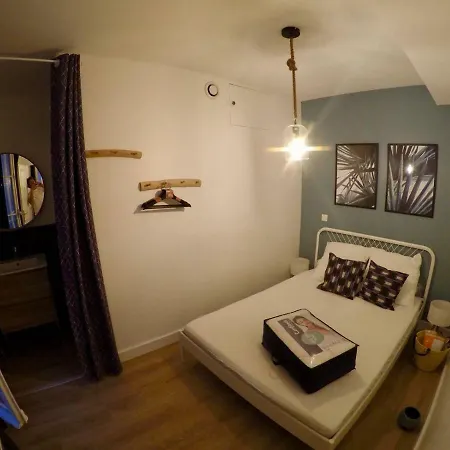 Apartman Le Port Neuf *
