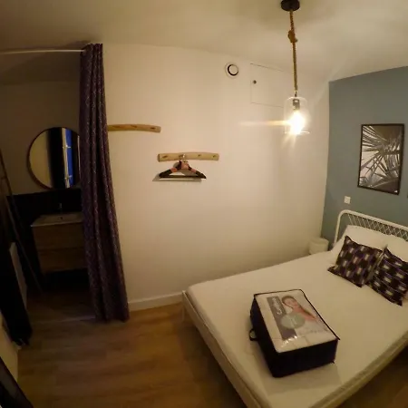 Le Port Neuf Apartman