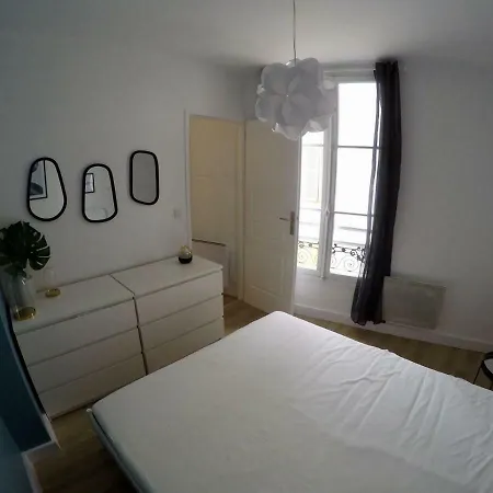 Le Port Neuf Apartman Bayonne