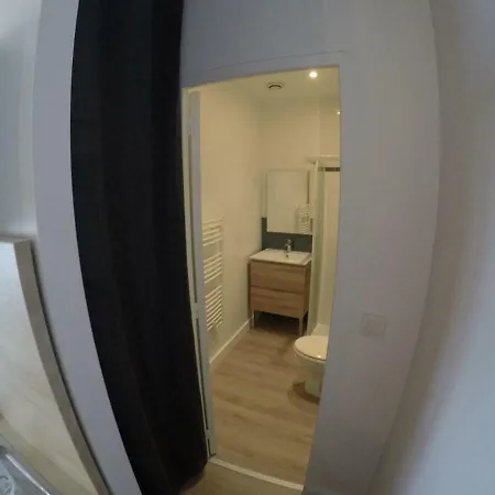 Le Port Neuf Apartman Bayonne